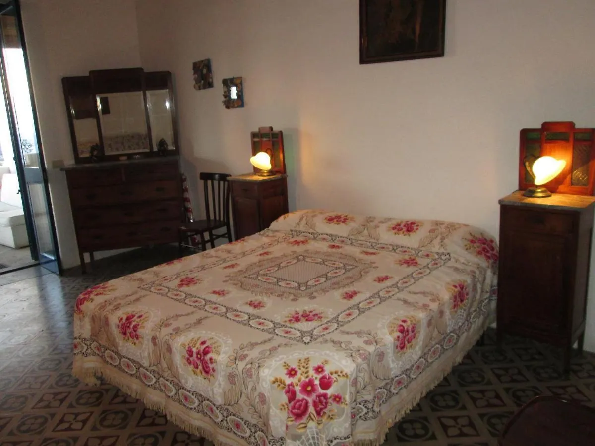 Pomelia Apartment Lipari  0*, Lipari (Isola Lipari) Italy