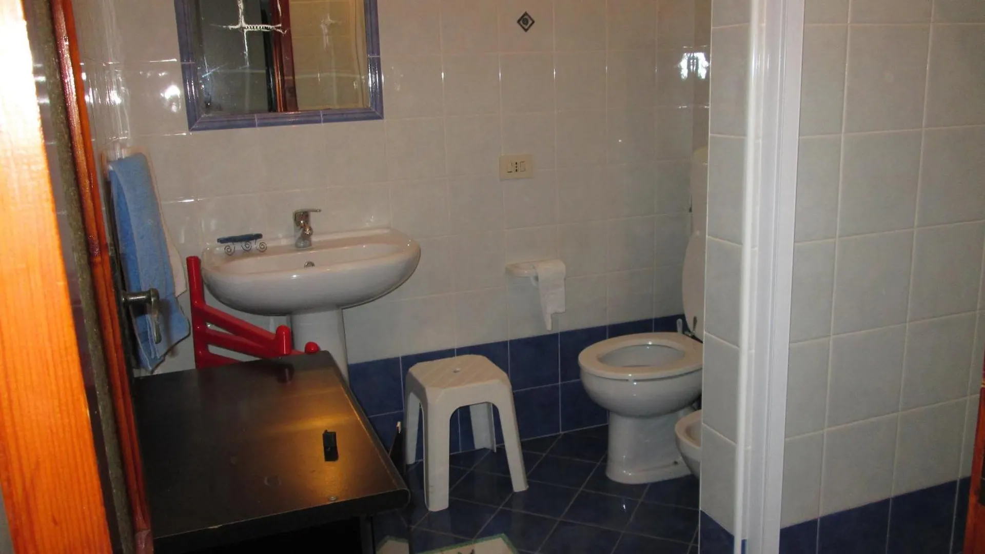 Apartmán Pomelia Lipari
